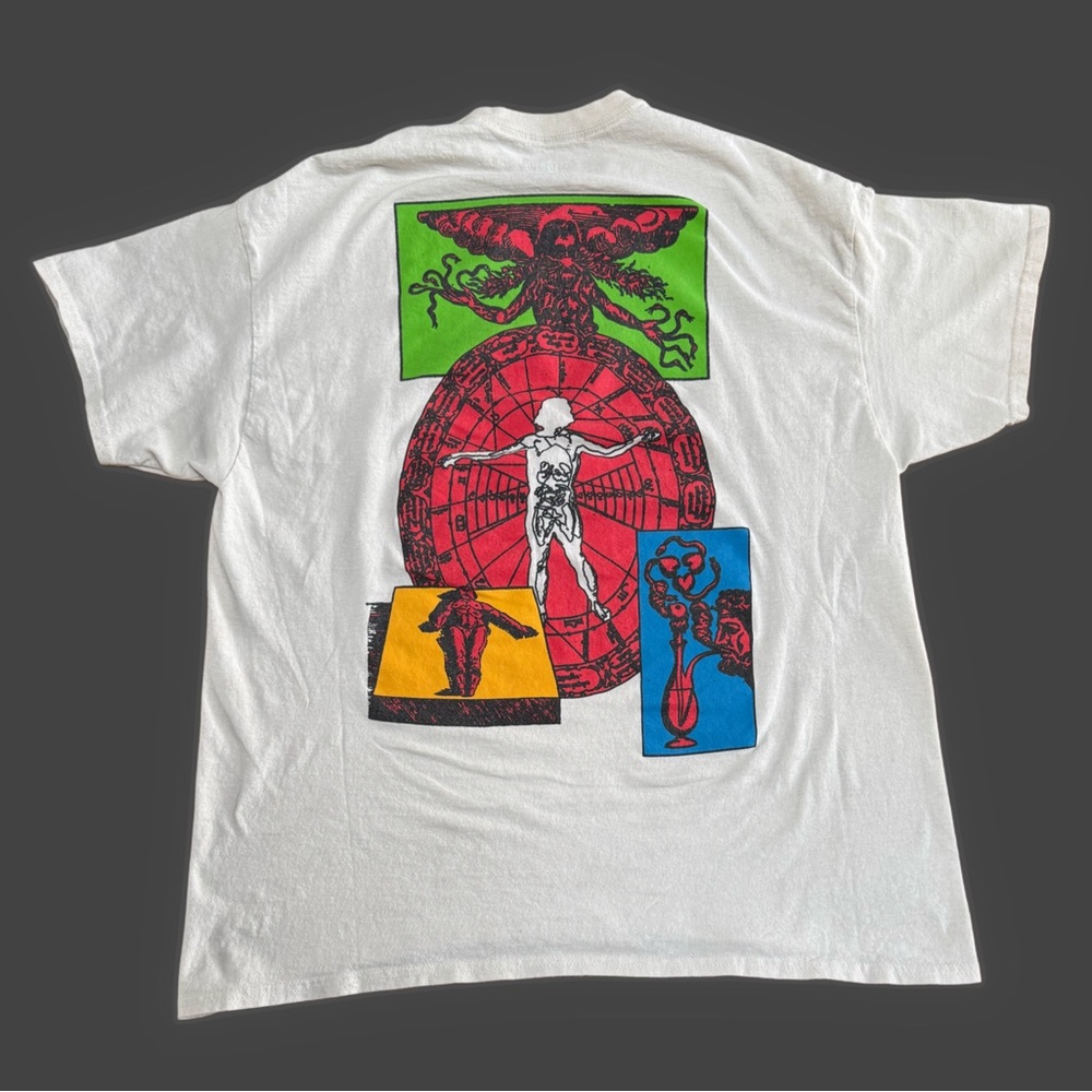 Welcome Tee - Picture 2 of 3